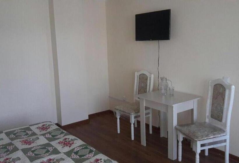 هتل отель транзит