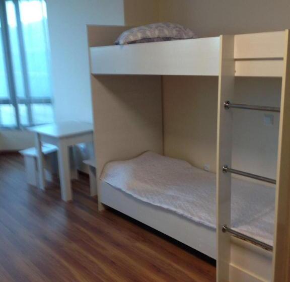 هتل отель транзит