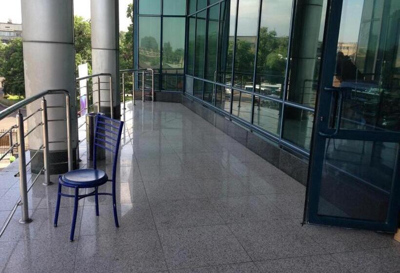 هتل отель транзит