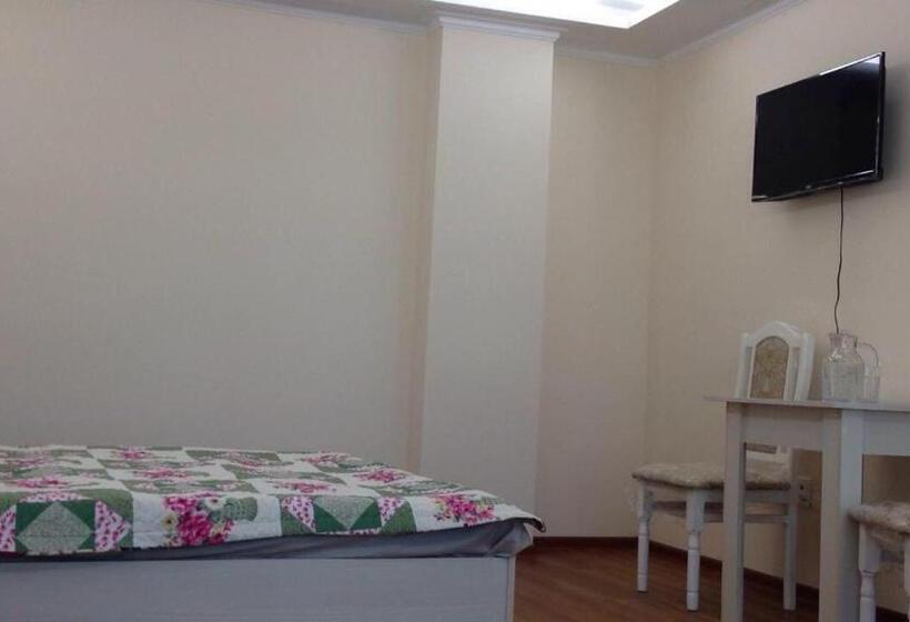 هتل отель транзит