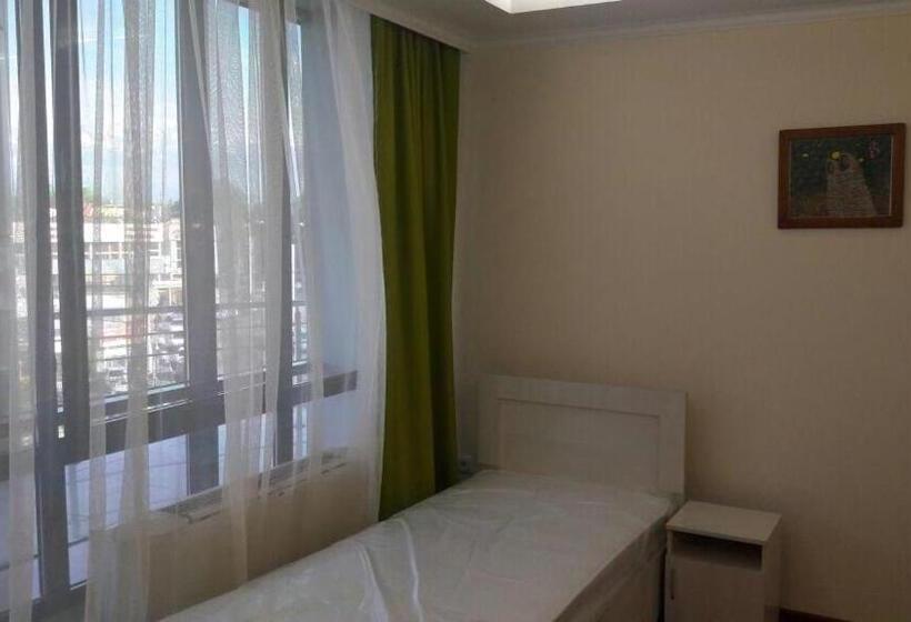 هتل отель транзит