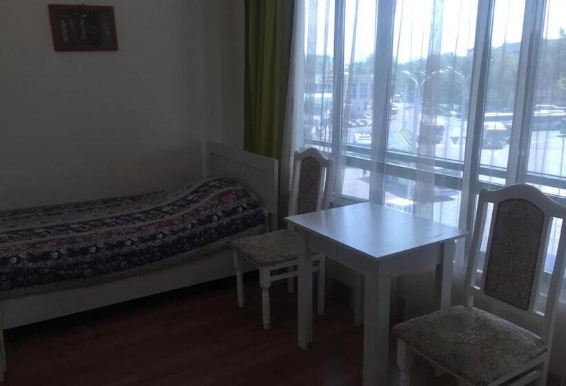 هتل отель транзит