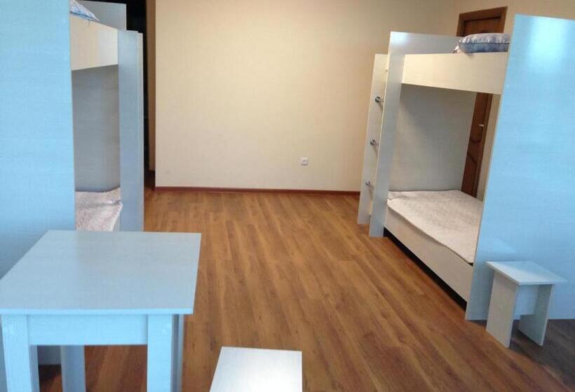 هتل отель транзит