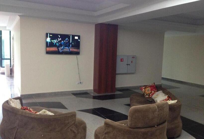 هتل отель транзит