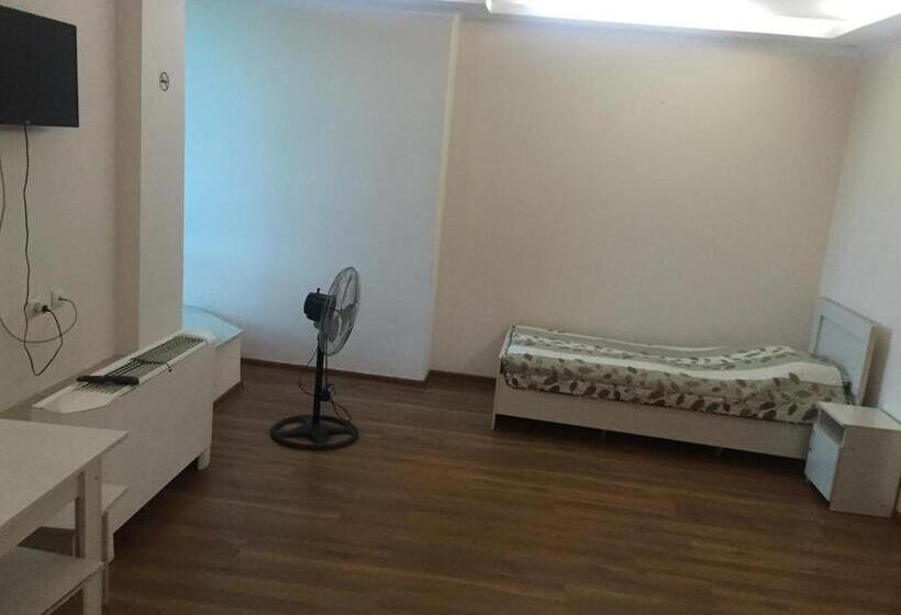 هتل отель транзит