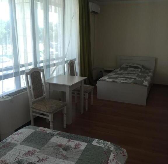 هتل отель транзит