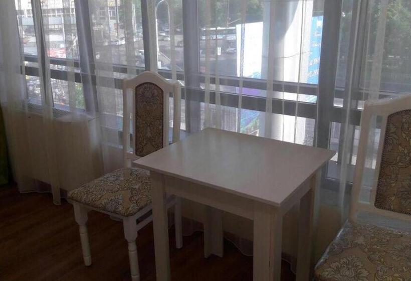 هتل отель транзит