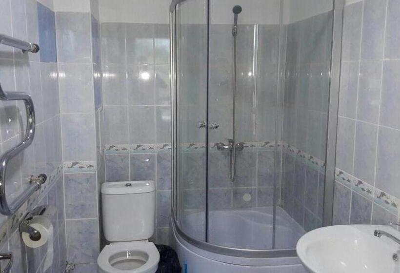 هتل отель транзит