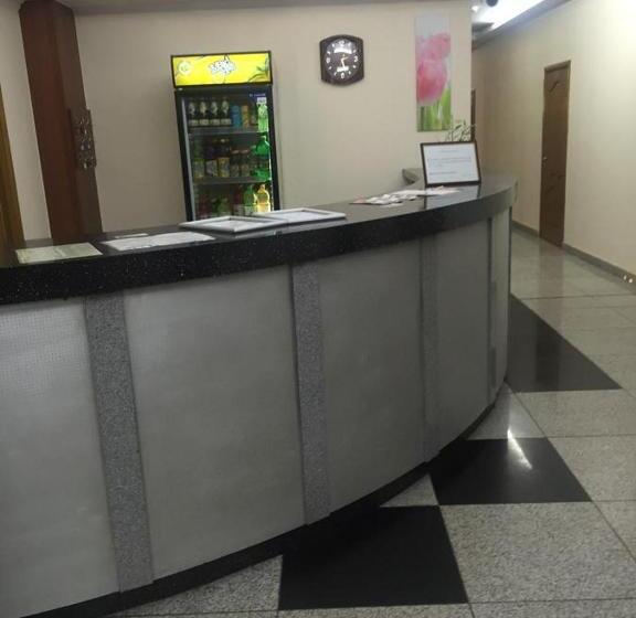 هتل отель транзит