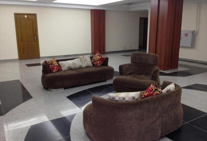 هتل отель транзит