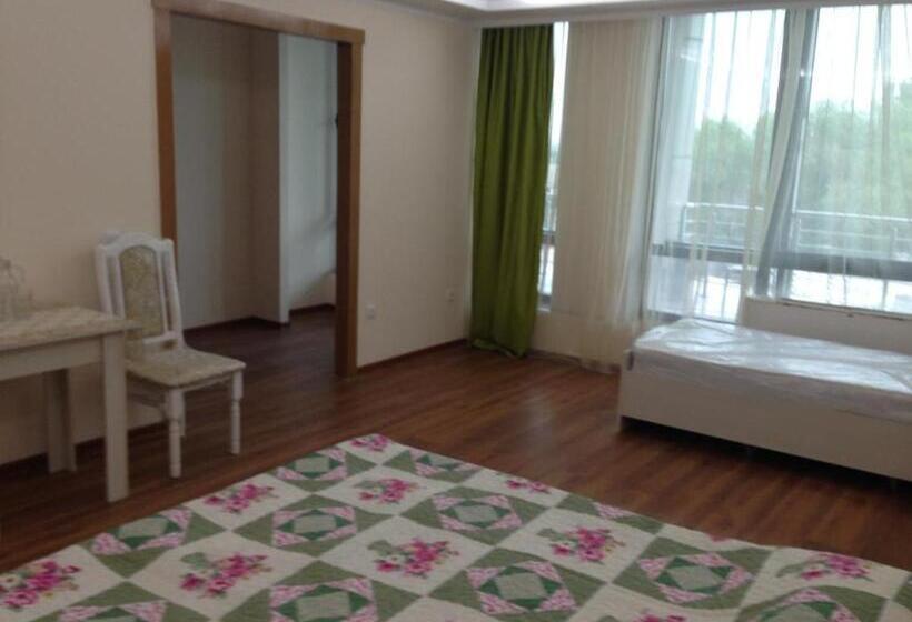 هتل отель транзит