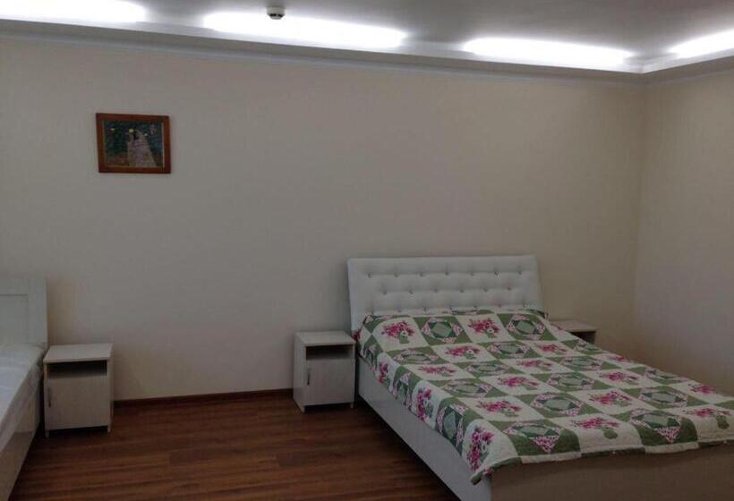 هتل отель транзит