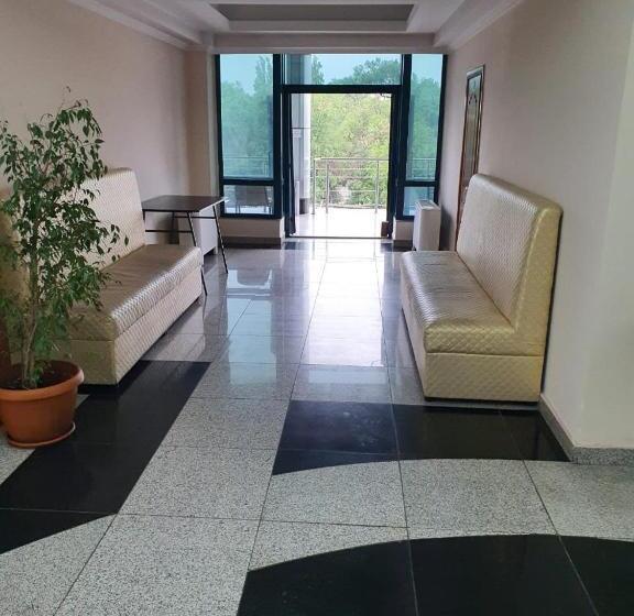 هتل отель транзит