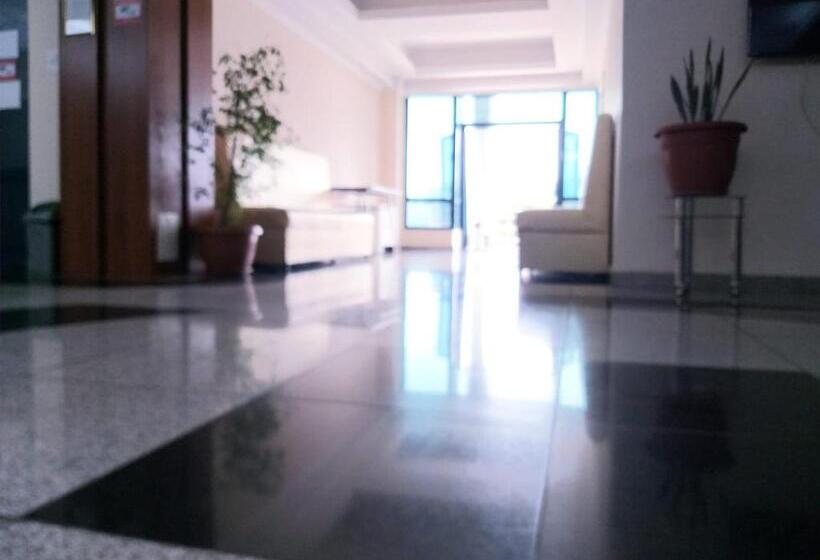 هتل отель транзит