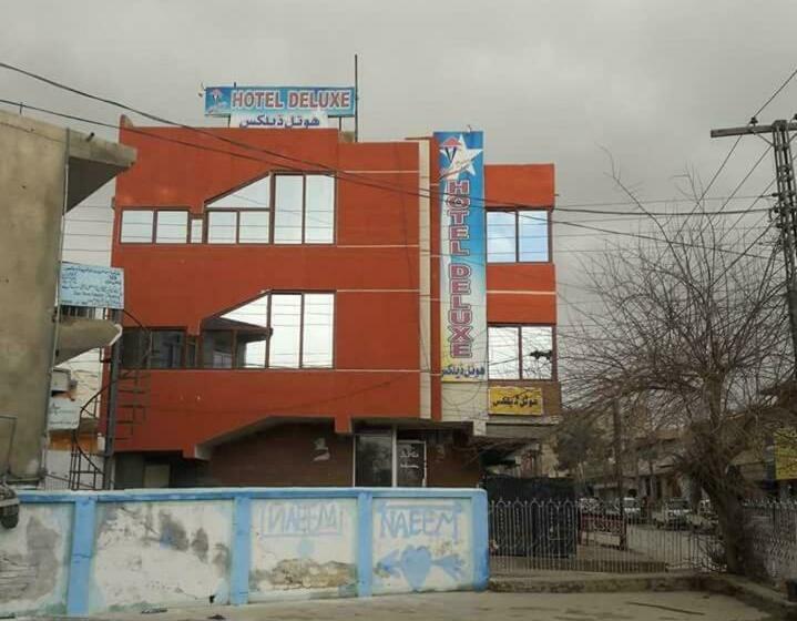 Hotel Deluxe