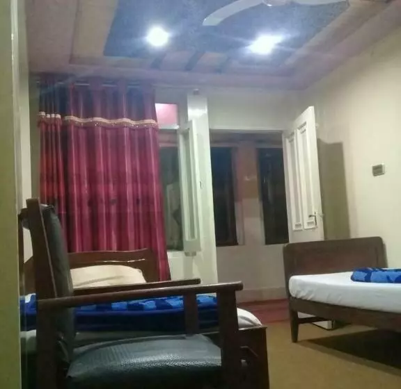 هتل Deluxe