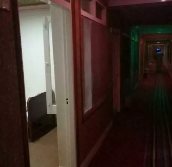 هتل Deluxe