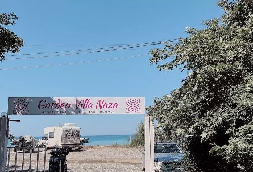 هتل Garden Villa Naza