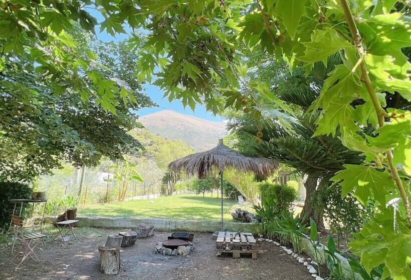 هتل Garden Villa Naza