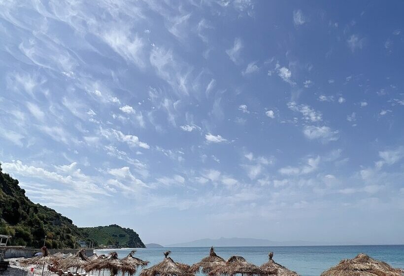 هتل Garden Villa Naza