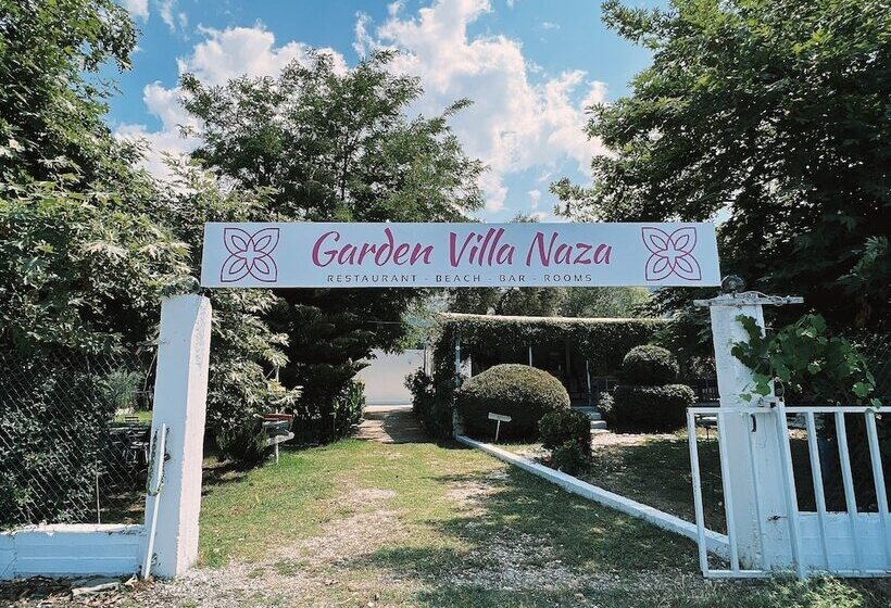 هتل Garden Villa Naza