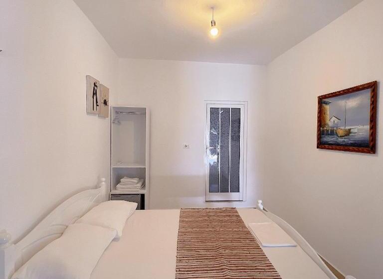 هتل Garden Villa Naza