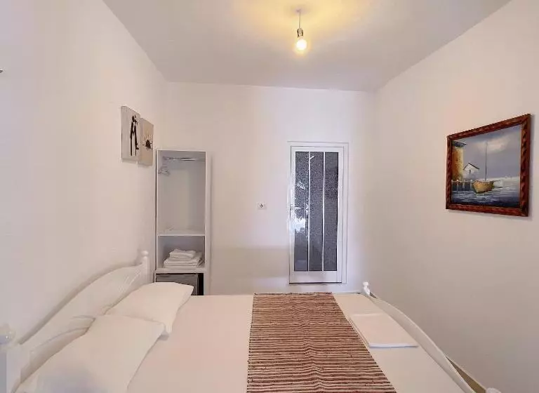هتل Garden Villa Naza