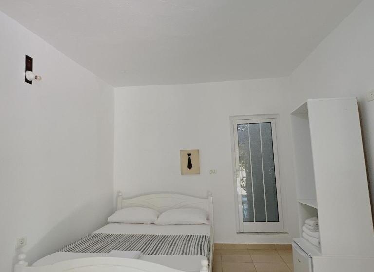 هتل Garden Villa Naza