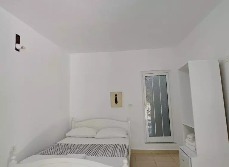 هتل Garden Villa Naza