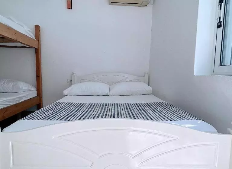 هتل Garden Villa Naza