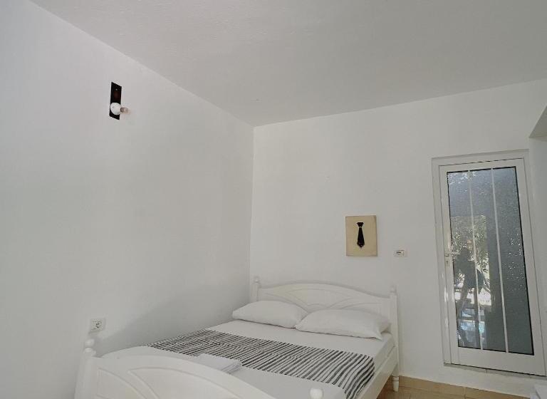 هتل Garden Villa Naza