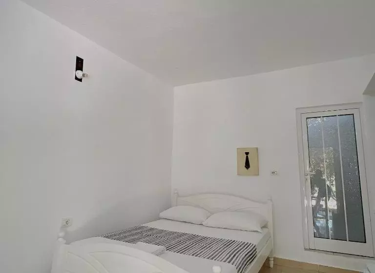 هتل Garden Villa Naza