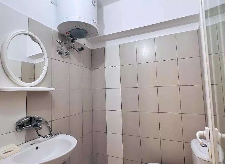 هتل Garden Villa Naza