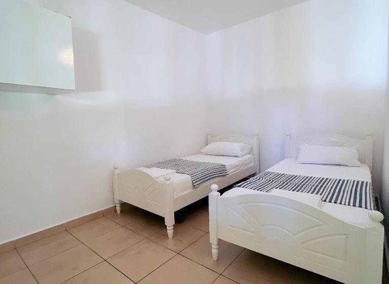 هتل Garden Villa Naza