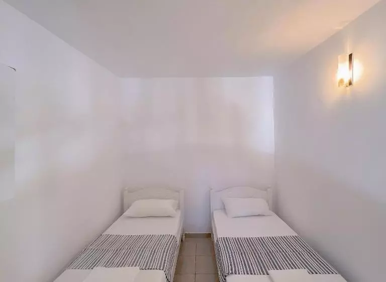 هتل Garden Villa Naza