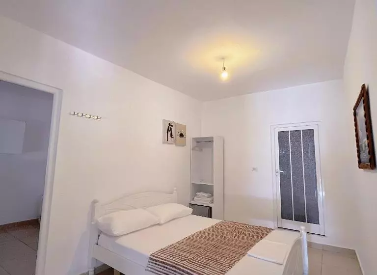 هتل Garden Villa Naza