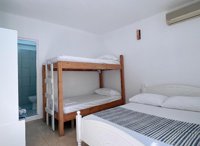 هتل Garden Villa Naza