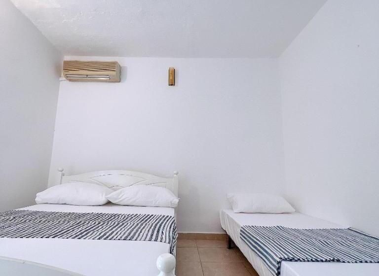 هتل Garden Villa Naza