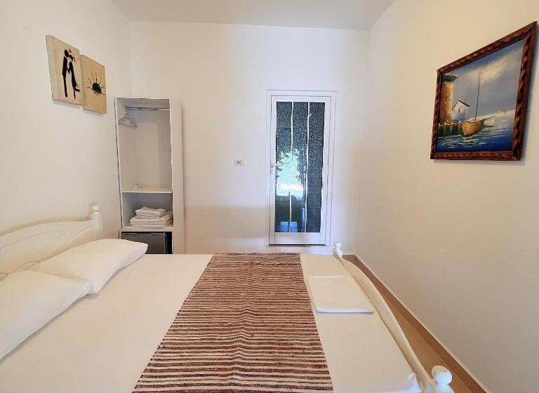 هتل Garden Villa Naza