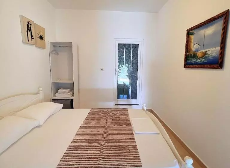 هتل Garden Villa Naza