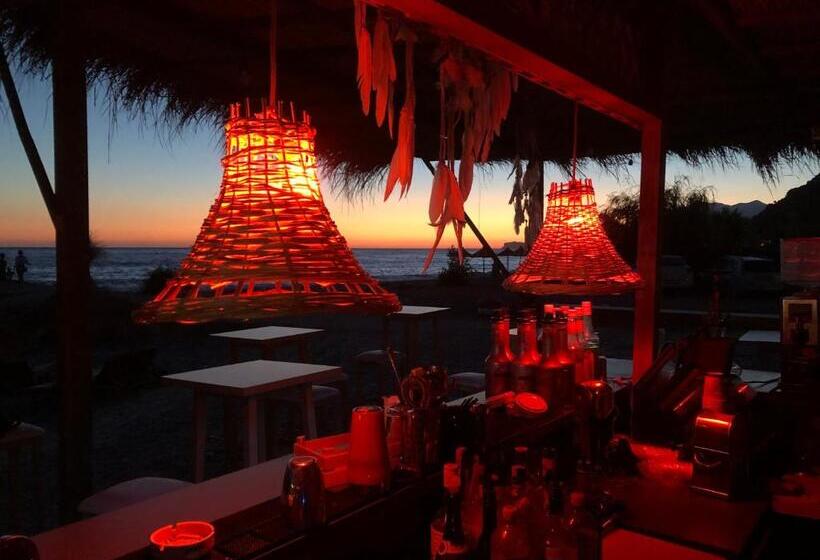 هتل Garden Villa Naza