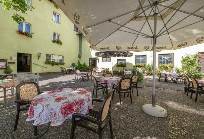 Hotel Gasthaus Sponsel