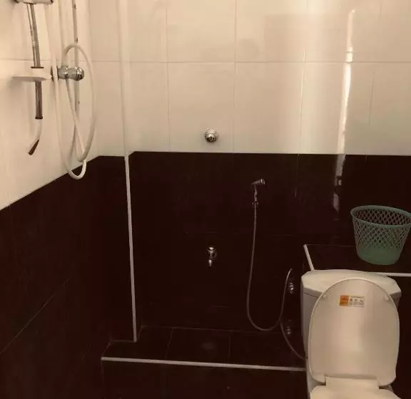 Hotelli Grand Camellia