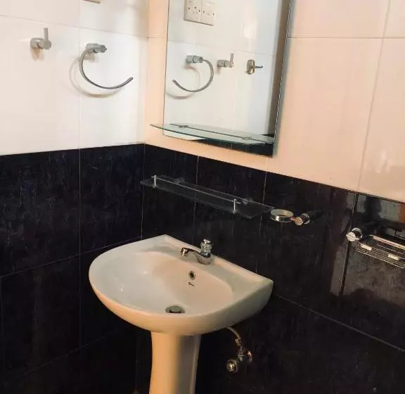 Hotelli Grand Camellia