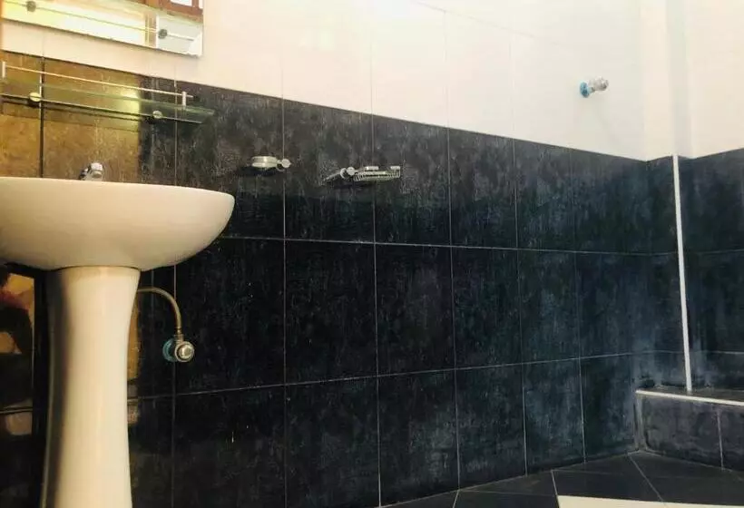 Hotelli Grand Camellia