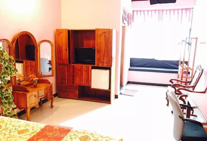 Hotelli Grand Camellia