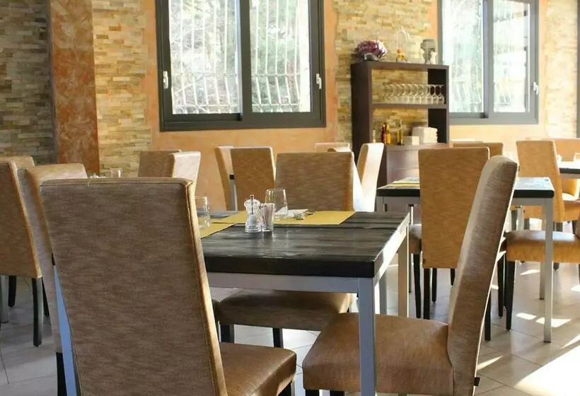 Hotelli Quattro Gatti Rooms&suite