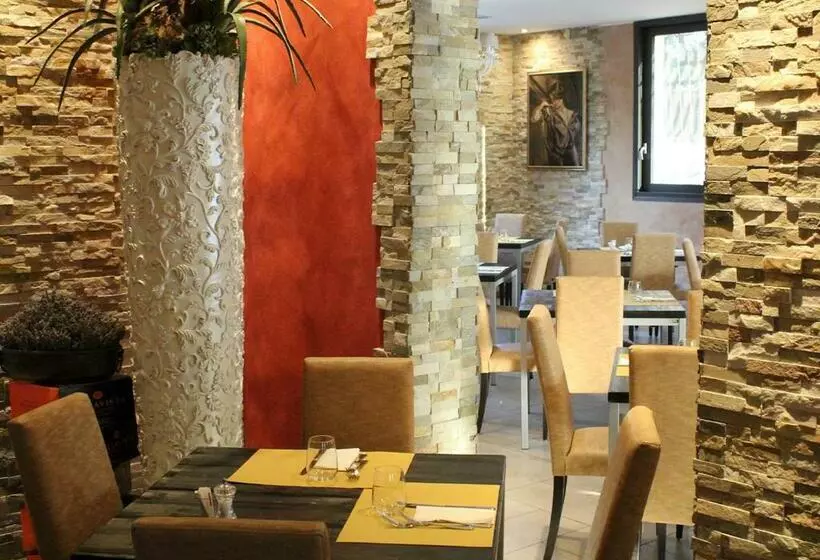 Hotelli Quattro Gatti Rooms&suite