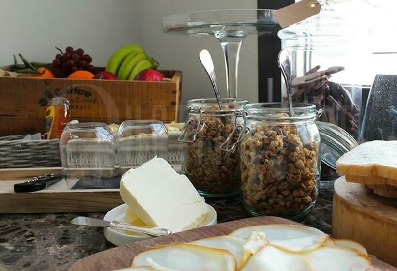 호텔 Quattro Gatti Rooms&suite