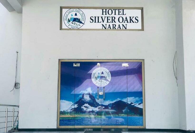 هتل Silver Oaks